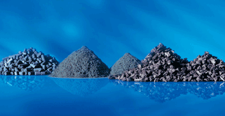 Activated Carbon for Removing Mercury