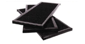 Activated Carbon Air Filter