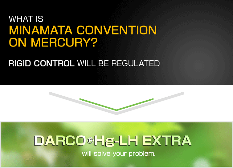 DARACO®Hg-LH EXTRA