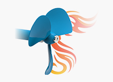 Phoenix Propeller