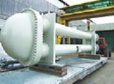 Koch Heat Transfer