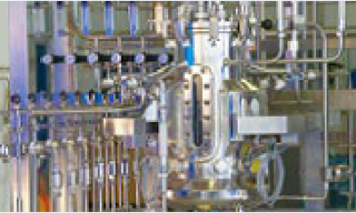 Equipment for Pharmaceutical Plants and Laboratories