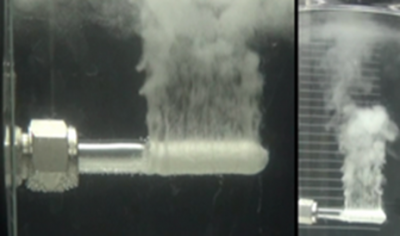 SPG Membrane Sparger
