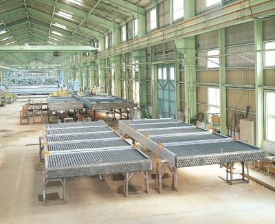 Sasakura Engineering
Air Cooled Heat Exchangers