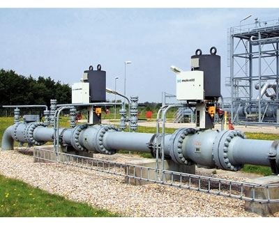 Mokveld Valves